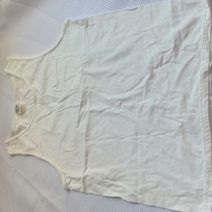 Comfort cors tank top